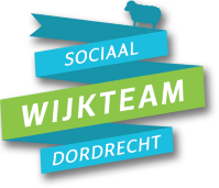 Sociaal Wijkteam Dordrecht Logo