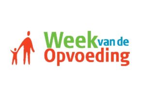 Week van de opvoeding Dordrecht