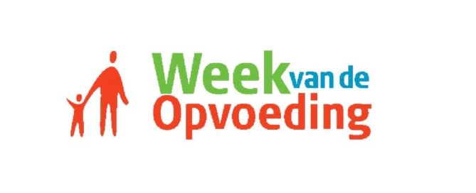 Week van de opvoeding Dordrecht